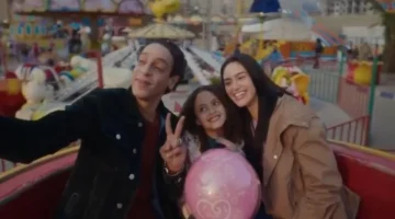 قصة حب تجمع ابنة شقيق أحمد عز وعلي صبحي في الحلقة 12 من “عرض وطلب”